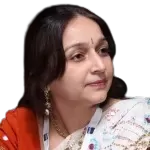 Dr. Rupal Shah