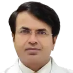 Dr. Santosh G. Honavar