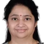 Dr. Shardini Vyas