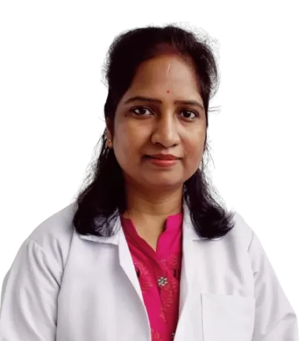 Dr. Swathi