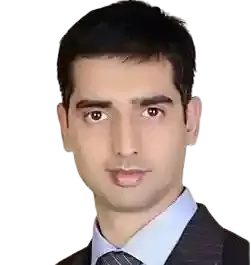 Dr. Syed Maaz Mohiuddin