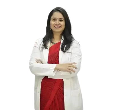 Dr. Tanvi Haldipurkar