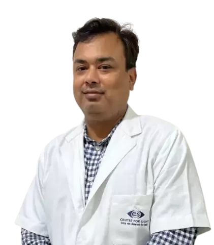 Dr. Yashveer