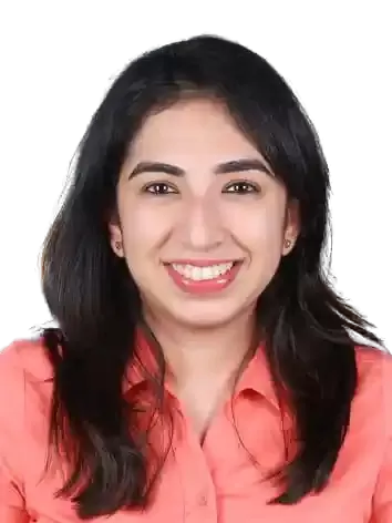 Dr. Madhavi Bijlani