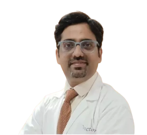 Dr. Mitesh Jain
