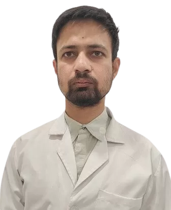 Dr. Ankur
