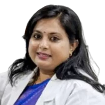 Dr Shalini S