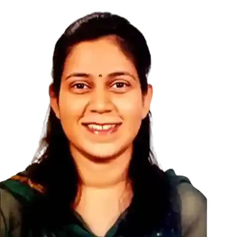 Dr. Akanksha Jindal