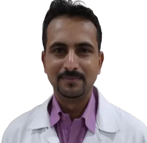 Dr. Hitesh Bhalara