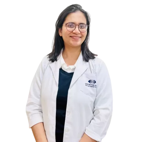 DR. Kiran Kumari
