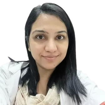 Dr. Pooja Bansal