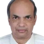 Dr. Prateep Vyas