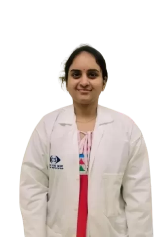 Dr. Swathi Achanti