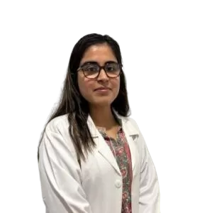 Dr.Ishita Batra