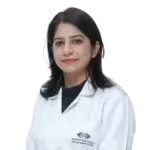 Dr. Anshulee Sood