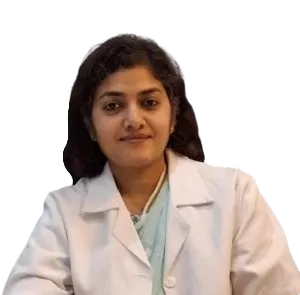 Dr. Monika Gupta