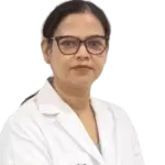Dr. Arpita Bhattacharjee