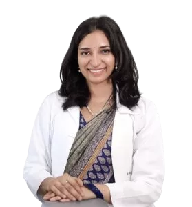 Dr. Jyotsnabe Dhaduk