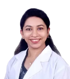 Dr.Shruti Anuj Gandhi