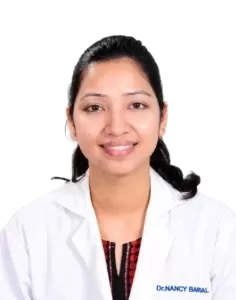 Dr. Nancy Bansal