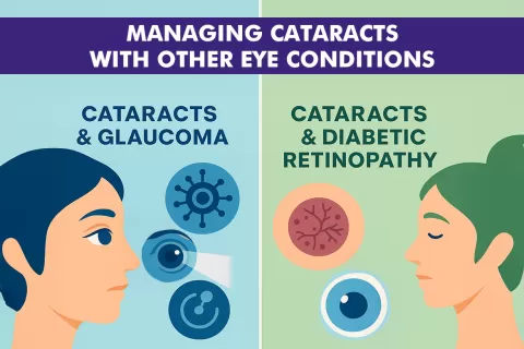 PresbyMAX LASIK vs Intraocular Lenses: Pros and Cons for Presbyopia Correction?