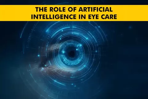 How AI Is Transforming Glaucoma Diagnosis & Early Detection