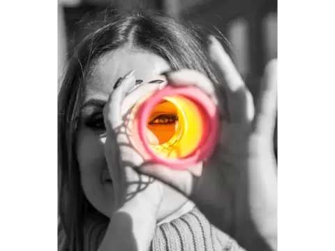 Are you at Risk for Glaucoma?