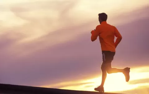 Benefits of Running for Healthy Eyesight & Eye Health