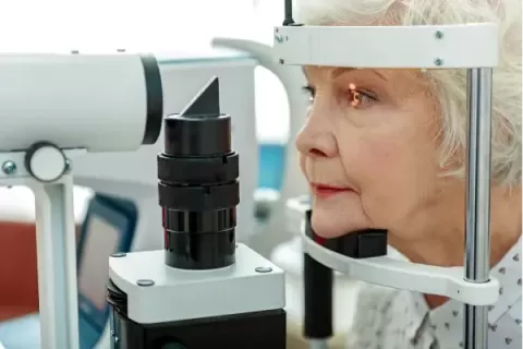 How to Get Rid of Cataracts Without Surgery