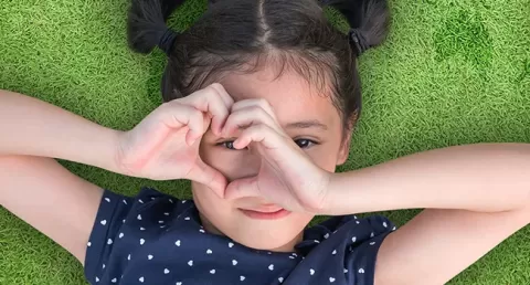 Centre for Sight celebrated Children's Eye Safety Month