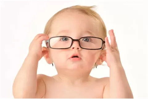 Common Eye Problems in Children - Symptoms, and Prevention