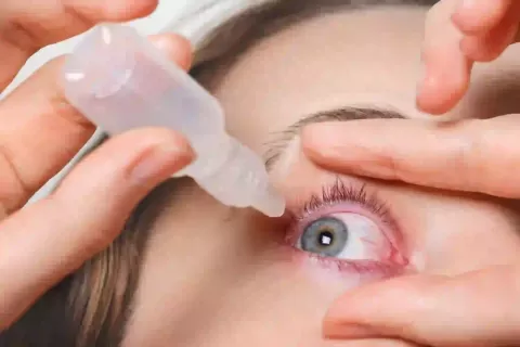 Can Dry Eyes Cause Blurred Vision and Vision Loss?