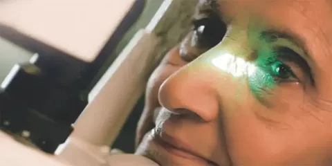 What Is Femto Laser Cataract Surgery?