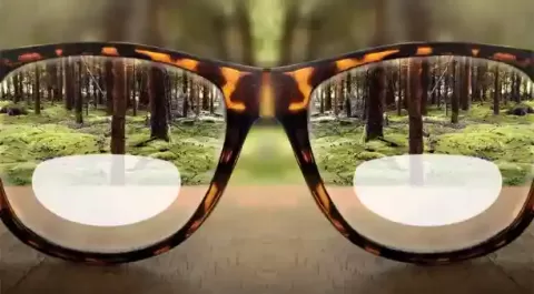 What is a Bifocal Lens? Uses, Types & Price in India
