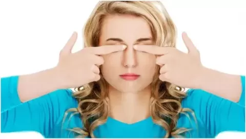 Eye Exercises for Better Vision