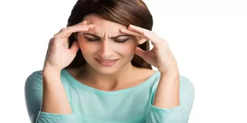 Eye Pain and Headache: Causes and Treatment Options