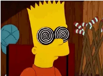 Have You Ever Thought What Happens To Your Eyes During Hypnosis?