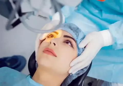 Disadvantages of ICL Surgery: Risks, Recovery, and Considerations