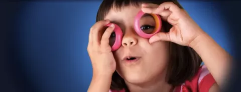 Baby Eyesight Development: Milestones, Warning Signs & Care