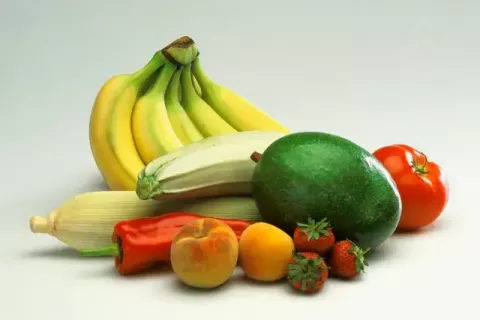 Importance of Nutrition for Healthy Eyes