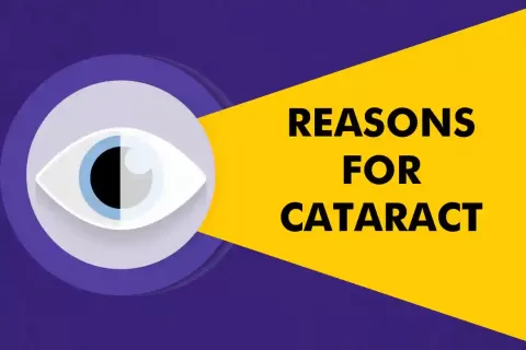 Causes of Cataract: Understanding the Risk Factors and Prevention