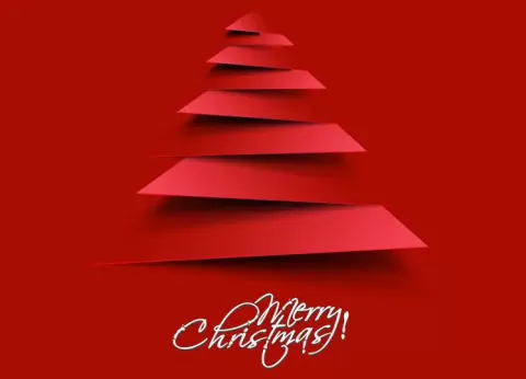 This Christmas, Be Someone's Santa