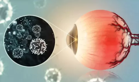 What Are the First Signs of Eye Cancer?