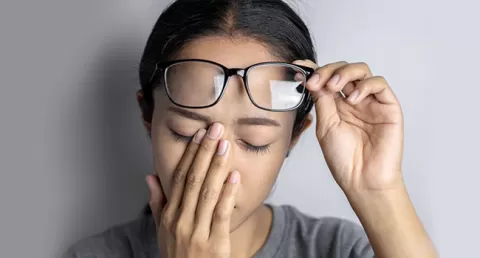 Astigmatism Vs. Myopia: What's the Difference?