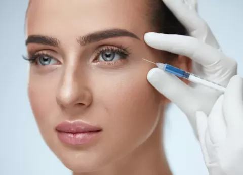 Blade Free Cataract Surgery