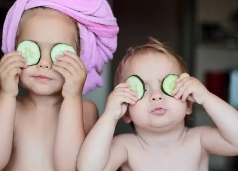 Taking Care of Your Baby's Eyes
