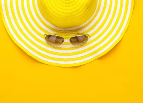 Summer Eye Care