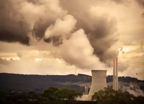 Catch your breath: Here's why you shouldn't choke on polluted air