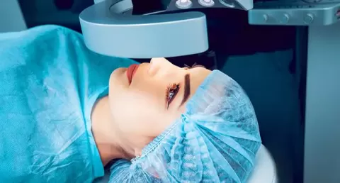 C3R Surgery: Procedure, Recovery, and Considerations