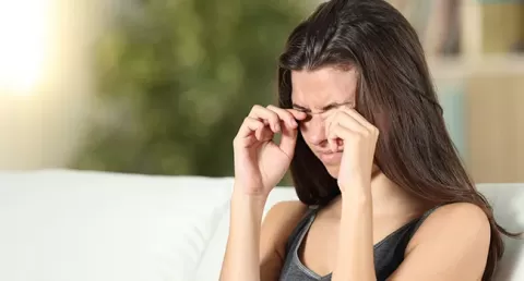 Stages of Corneal Ulcer: Understanding the Progression and Management